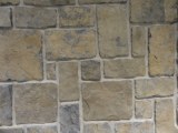 ZF2009A Limestone Loose Stone