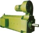 ZFQZ series DC motor