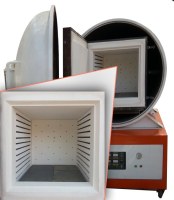 Vacuum Annealing Furnace