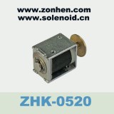 HOT SELLING FOR DOOR LOCK SOLENOID FROM ZH ,CHINA