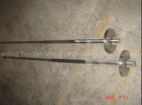 Zirconium Thermometric Tubes