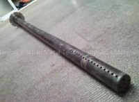 Zirconium ventilating 