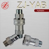 ISO 7241 Sereis A Interchange QDs hydraulic quick release couplers