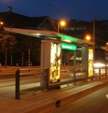 Bus Stop Manufacturer