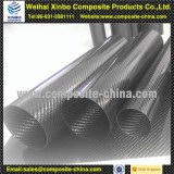 Carbon Fiber Tube,High Quality Roll Wrapping Profe
