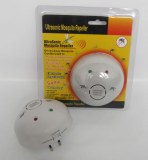 ZN-202 Ultrasonic Mosquito Repeller