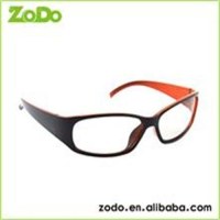 High quality polarized 3d glasses