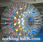 Zorb, Zorb Ball, Zorbing Ball, Zorb Balls for Sale, Zorbing, Human Hamster Ball, Aqua...