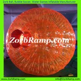 Zorbing Ball, Zorbs for Sale, Giant Inflatable Human Sized Hamster Ball