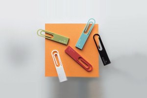 ZT-GD-U0184 Metal USB flash drive