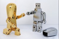 ZT-GD-U0191 Metal USB flash drive