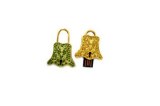 ZT-GD-U0194 Jewelry USB flash drive