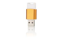 ZT-GD-U0197 Metal USB flash drive