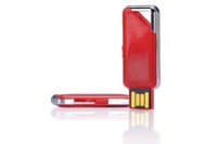 ZT-GD-U0203 Metal USB flash drive