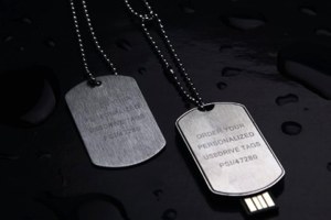 Black plastic colloid u disk