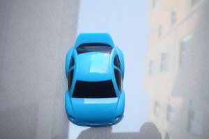 ZT-GD-U0231 Car USB flash drive