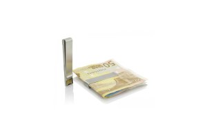 Metal USB flash drive