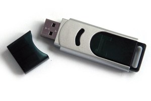 Black plastic colloid u disk