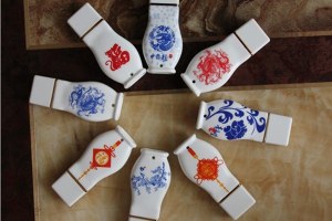 ZT-GD-U0288 Ceramic u disk