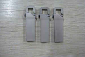 Metal USB flash drive