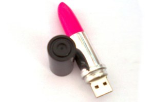 Metal USB flash drive