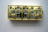 ZT-GD-U0328 Jewelry USB flash drive