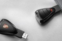 ZT-GD-U0335 Plastic USB flash drive