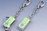 ZT-GD-U0341 Jewelry USB flash drive