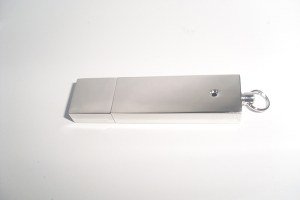 Metal USB flash drive