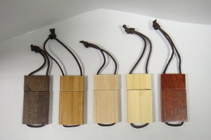 ZT-GD-U0498 Wood USB flash drive