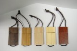 ZT-GD-U0498 Wood USB flash drive