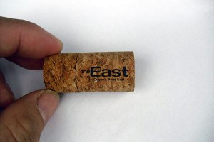 ZT-GD-U0504 Wood USB flash drive