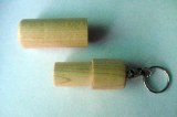 ZT-GD-U0506 Wood USB flash drive