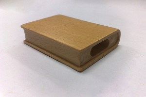 ZT-GD-U0520 Wood USB flash drive