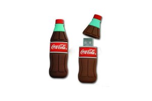 ZT-GD-U0538 Plastic USB flash drive