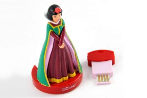 ZT-GD-U0544 Plastic USB flash drive