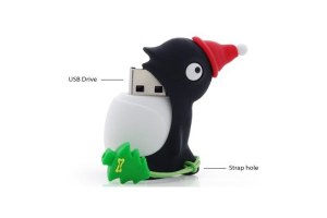 ZT-GD-U0548 Plastic USB flash drive