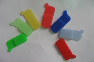 ZT-GD-U0569 Plastic USB flash drive