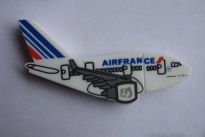 ZT-GD-U0596 Plastic USB flash drive