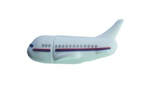 ZT-GD-U0605 Plastic USB flash drive