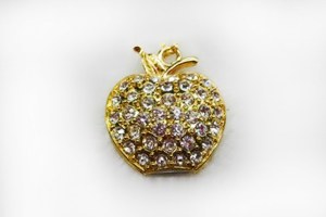 Jewelry USB flash drive