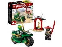 LEGO Ninjago - La moto ninja de Lloyd (71788)