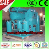 NAKIN ZY single stages vacuum insulating oil purifier/transformer oil filter/oil filtra...