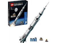 LEGO Ideas - NASA Apollo Saturn V (92176)