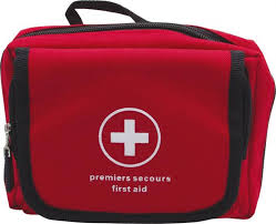 Kits de premiers secours Maroc