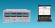 UI2000-OK Electronic Ballast Production Line Tester