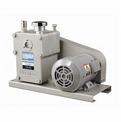 Ulvac Rotary Vane Vacuum Pump PVD-360