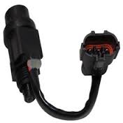 Vehicle Speed Sensor VSS - Pontiac Lemans - Manual Transmission - 90148828 96213551 961...