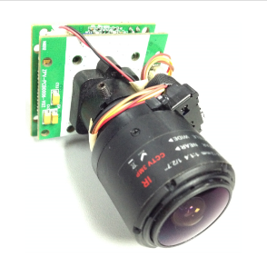 ZN7K300——High-performance video processing FPGA development kit