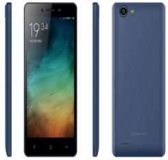 Vente en gros à faible coût 5.0 pouces HD 1280 720 pixels Android v5.1 Mobile Phone
